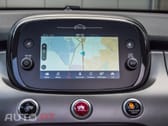 Fiat 500X 1.5 GSE MHEV Sport DCT