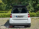 Smart ForTwo 0.8 cdi Passion 54