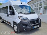 Fiat Ducato Maxi 35 2.2 9Lugares