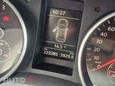 Volkswagen Golf Variant 1.6 TDI STYLE