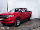 Ford Ranger 2,0 l EcoBlue Cabine Dupla Auto XLT