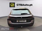 Peugeot 508 SW Business