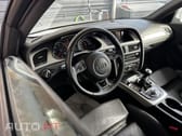 Audi A4 Avant 2.0 TDI Business Line S-line