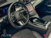 Mercedes-Benz C 300 e T 9G-TRONIC AMG Line Advanced