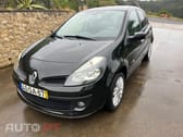 Renault Clio 1.5 dCI