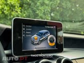 Mercedes-Benz C 180 d Avantgarde Aut.