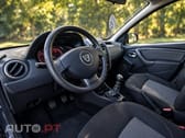 Dacia Duster 1.2 TCe Comfort