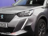 Peugeot E-2008 50 kWh Active