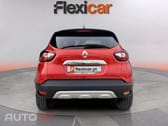 Renault Captur 1.2 TCe Exclusive EDC