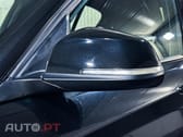 BMW 125 D Pack M Shadow