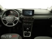 Dacia Jogger Jogger 1.0 ECO-G Extreme+ Up&Go 7L Bi-Fuel