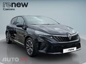 Renault Clio TCe 90 Techno