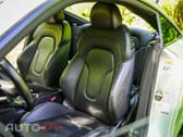 Audi TT 2.0 TFSi S-line S tronic