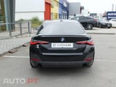 BMW 420 d Pack Desportivo M Pro Auto