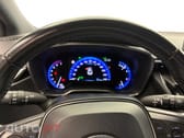 Toyota Corolla Touring Sports 1.8 Hybrid Dynamic