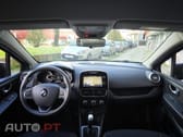 Renault Clio 1.5 dCi Limited