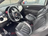 Abarth 595C 1.4 T-Jet Turismo MTA