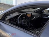 Audi A7 4.0 TFSI quattro Tiptronic