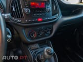 Fiat Doblo 1.6 MJ Maxi Light Easy 3L