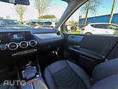 Mercedes-Benz B 250 e 8G-DCT Style