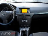 Opel Astra Caravan 1.7 CDTi Cosmo