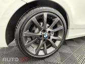 BMW 118 dA Pack M