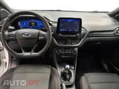 Ford Puma 1.0 EcoBoost mHEV ST-Line