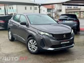 Peugeot 3008 1.5 BlueHDi Active Pack