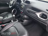 Jeep Renegade 1.6 MultiJet Limited