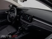 Skoda Fabia 1.0 TSI Selection DSG
