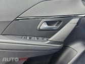Peugeot E-208 50 kWh GT