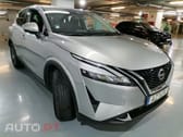 Nissan Qashqai 1.3 DIG-T Acenta