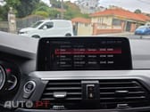 BMW X4 25 d xDrive Pack M Auto