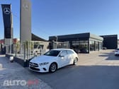 Mercedes-Benz A 160 d Business Solutions