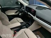 BMW X1 18 d sDrive Line Sport Auto