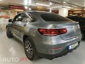 Mercedes-Benz GLC 220 d 4Matic