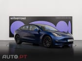 Tesla Model 3 Performance Dual Motor AWD