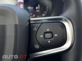 Volvo XC40 1.5 T4 PHEV Inscription