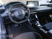 Peugeot E-208 50 kWh Active