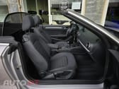 Audi A3 Cabrio 1.6 TDi Attraction