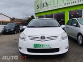Toyota Auris D4-D Active