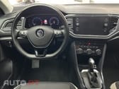 Volkswagen T-Roc 1.5 TSI Sport DSG