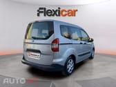 Ford Tourneo 1.0 EcoBoost Ambiente