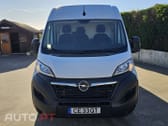 Opel Movano 2.2 DTi L2 H2 2.8T