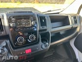 Fiat Ducato 33 2.2 M-Jet L CD