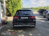 Mercedes-Benz GLC 220 d 4Matic 9G-TRONIC