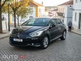 Citroen DS5 2.0 HDi Hybrid4 Sport Chic CMP6