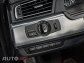 BMW 740 d Pack M