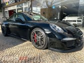 Porsche 911 GT3