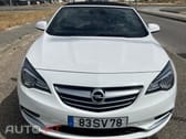 Opel Cascada 1.6 TURBO